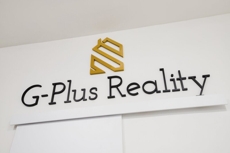 Kancelář G-Plus Reality v Lovosicích