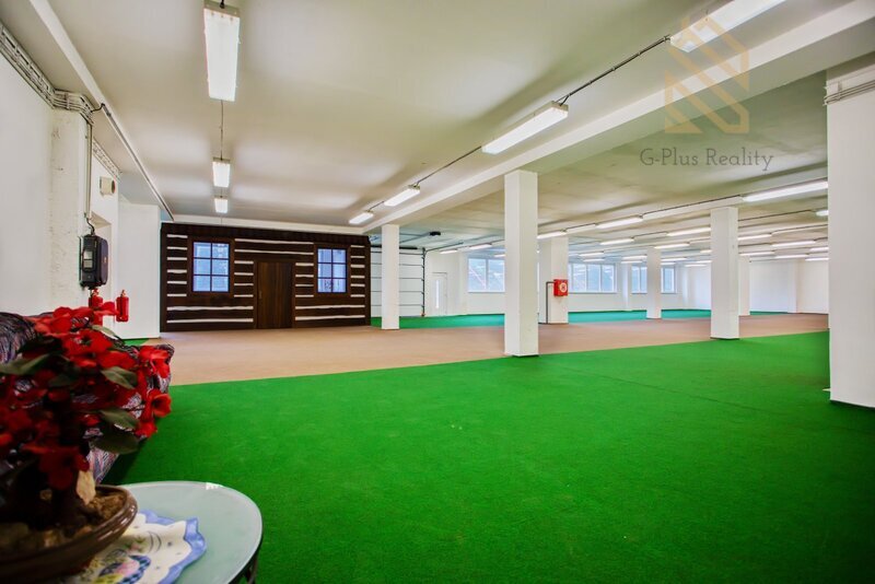 Pronájem obchodního prostoru 1200 m² Polepy 6​5​ ​0​0​0​ ​K​č​/​m​ě​s​í​c​ ​(​5​4​ ​K​č​/​m​²​)​