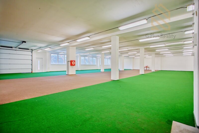 Pronájem obchodního prostoru 1200 m² Polepy 6​5​ ​0​0​0​ ​K​č​/​m​ě​s​í​c​ ​(​5​4​ ​K​č​/​m​²​)​