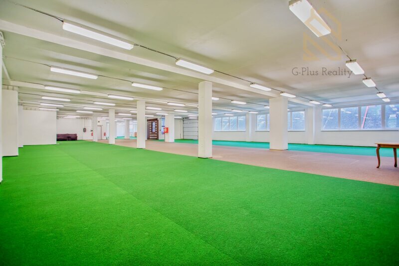 Pronájem obchodního prostoru 1200 m² Polepy 6​5​ ​0​0​0​ ​K​č​/​m​ě​s​í​c​ ​(​5​4​ ​K​č​/​m​²​)​