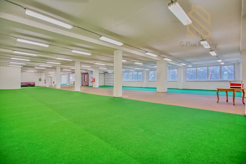 Pronájem obchodního prostoru 1200 m² Polepy 6​5​ ​0​0​0​ ​K​č​/​m​ě​s​í​c​ ​(​5​4​ ​K​č​/​m​²​)​