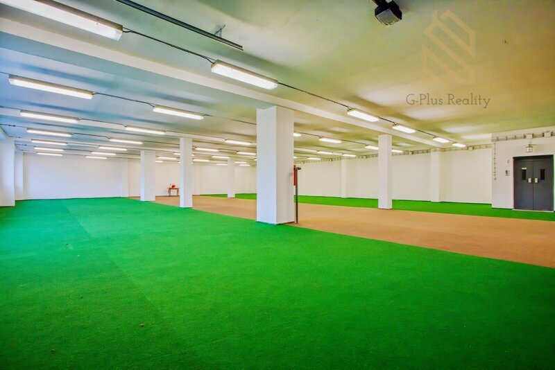 Pronájem obchodního prostoru 1200 m² Polepy 6​5​ ​0​0​0​ ​K​č​/​m​ě​s​í​c​ ​(​5​4​ ​K​č​/​m​²​)​