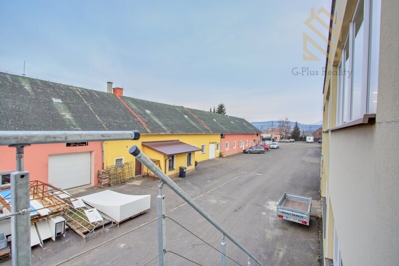 Pronájem obchodního prostoru 1200 m² Polepy 6​5​ ​0​0​0​ ​K​č​/​m​ě​s​í​c​ ​(​5​4​ ​K​č​/​m​²​)​