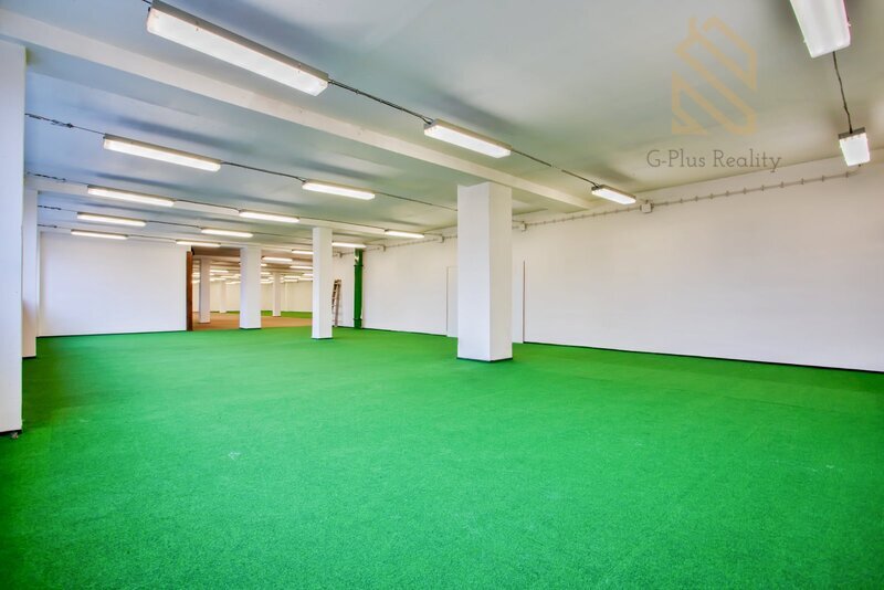 Pronájem obchodního prostoru 1200 m² Polepy 6​5​ ​0​0​0​ ​K​č​/​m​ě​s​í​c​ ​(​5​4​ ​K​č​/​m​²​)​