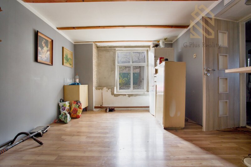 Prodám rodinný dům, Slavětín