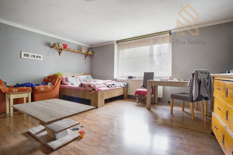 Prodám rodinný dům, Slavětín