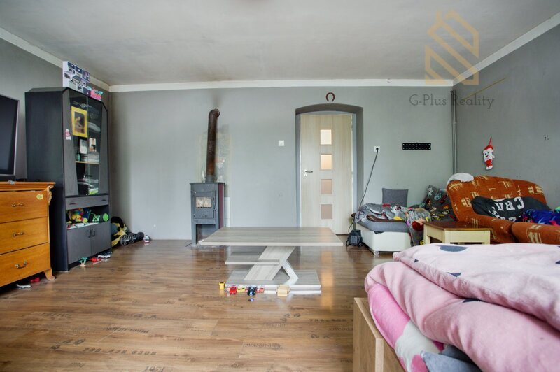 Prodám rodinný dům, Slavětín