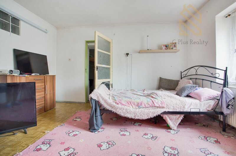 Prodám rodinný dům, Slavětín