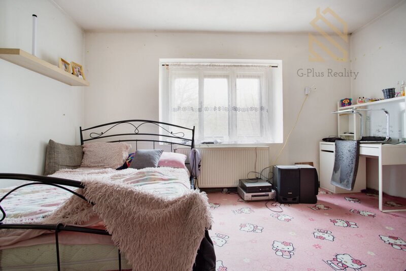 Prodám rodinný dům, Slavětín