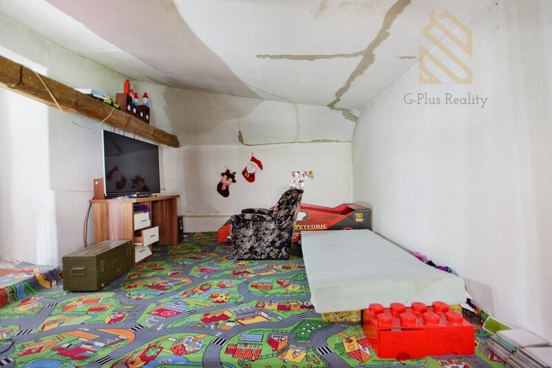 Prodám rodinný dům, Slavětín