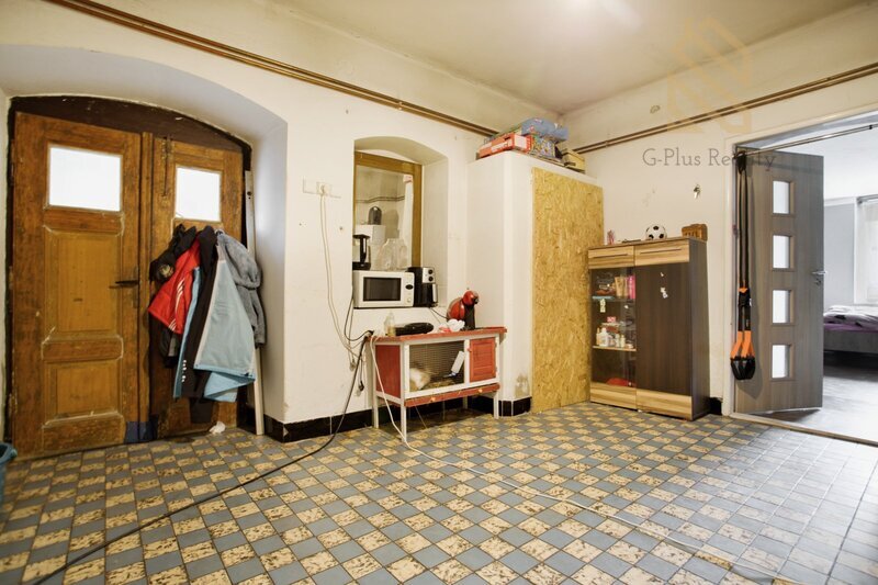 Prodám rodinný dům, Slavětín