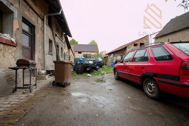 Prodám rodinný dům, Slavětín