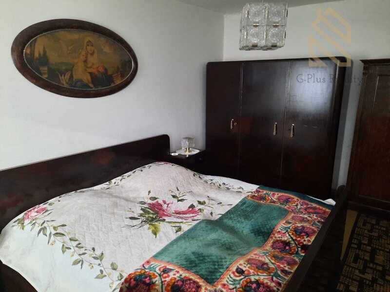 Prodej, rodinný dům, Velké Žernoseky