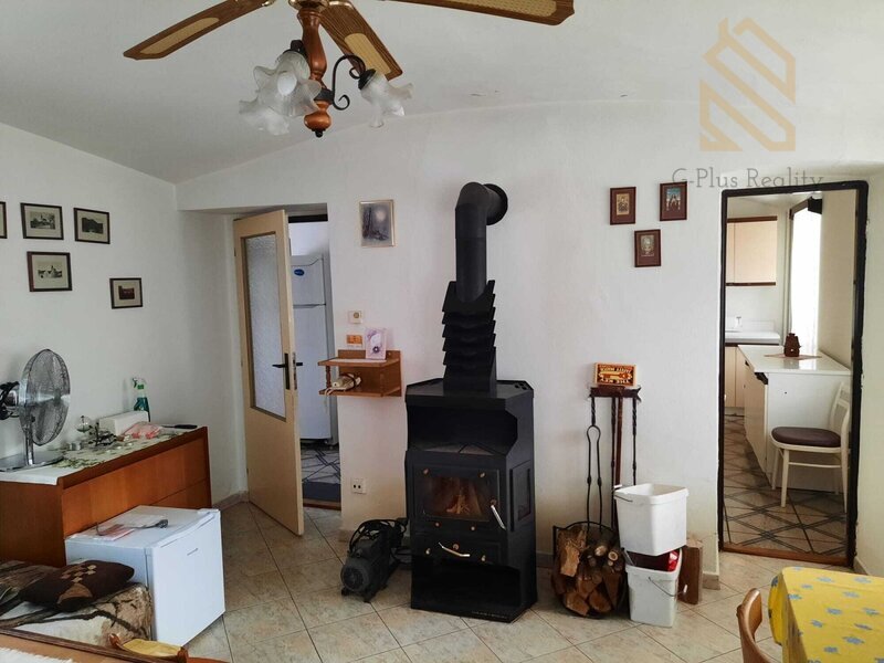 Prodej, rodinný dům, Velké Žernoseky