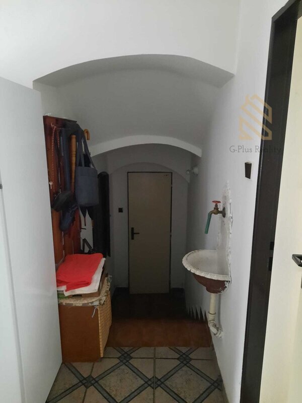 Prodej, rodinný dům, Velké Žernoseky