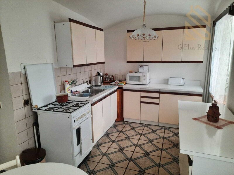 Prodej, rodinný dům, Velké Žernoseky