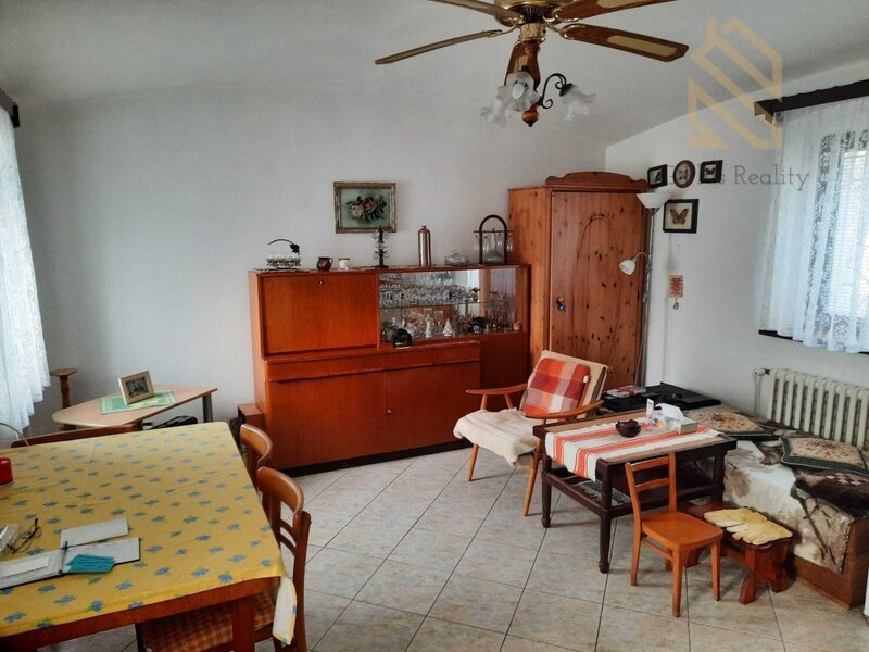 Prodej, rodinný dům, Velké Žernoseky