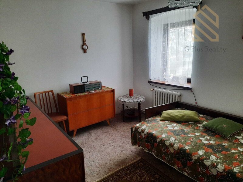 Prodej, rodinný dům, Velké Žernoseky