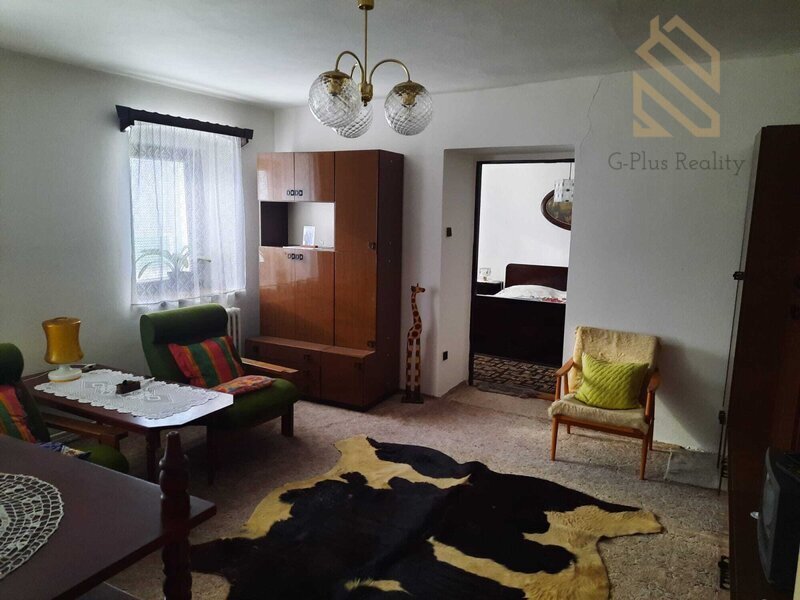 Prodej, rodinný dům, Velké Žernoseky