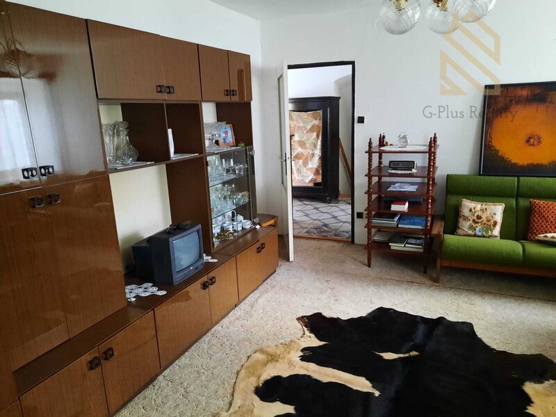 Prodej, rodinný dům, Velké Žernoseky