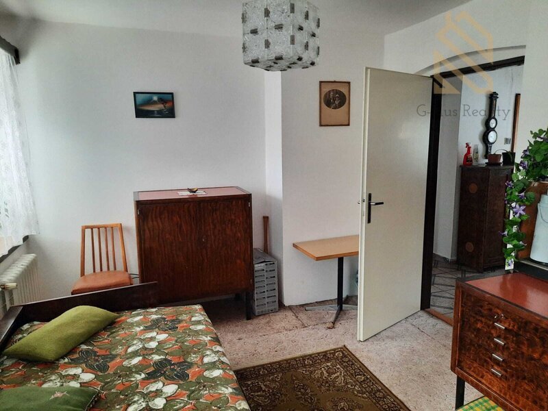 Prodej, rodinný dům, Velké Žernoseky