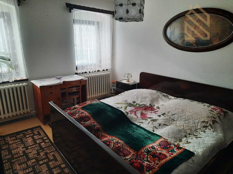 Prodej, rodinný dům, Velké Žernoseky