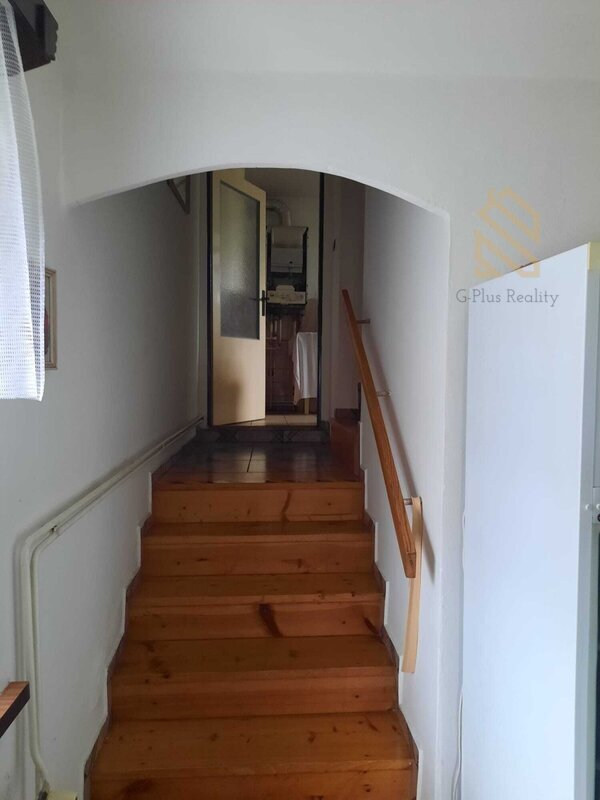 Prodej, rodinný dům, Velké Žernoseky