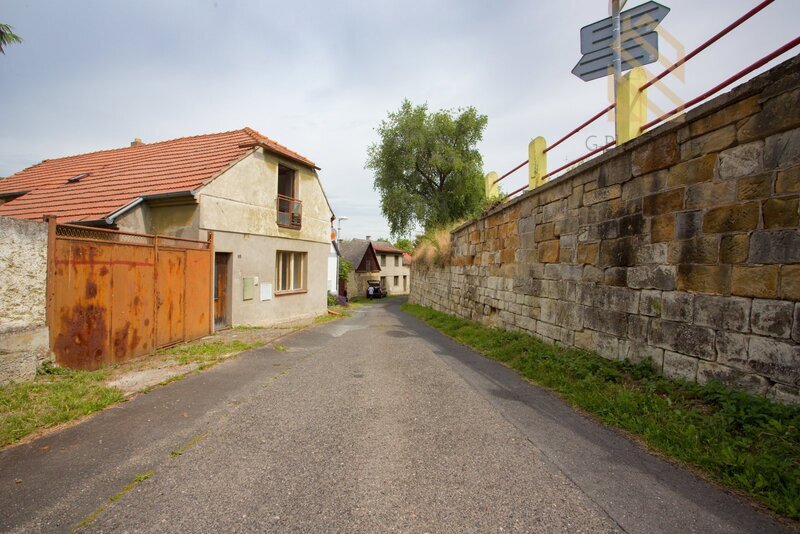 Prodej, rodinného domu 164 m², pozemek 641 m², Hříškov - Louny