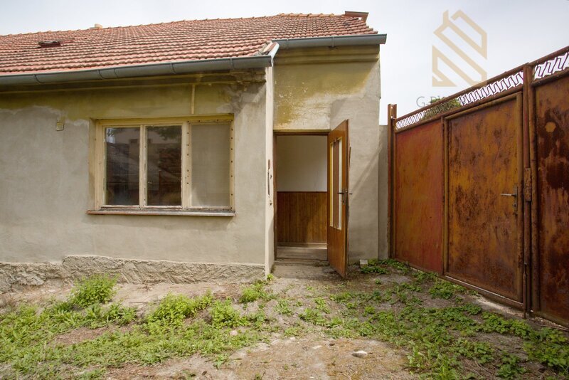 Prodej, rodinného domu 164 m², pozemek 641 m², Hříškov - Louny