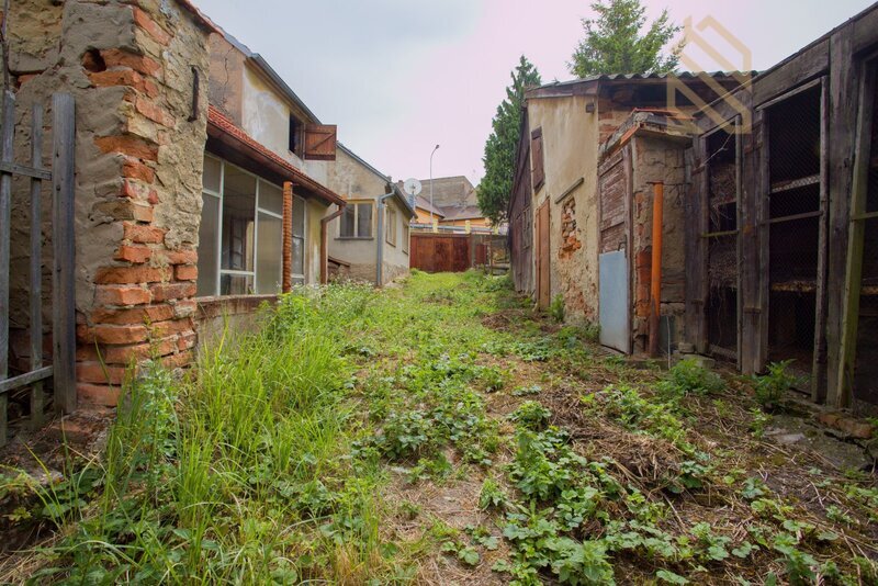 Prodej, rodinného domu 164 m², pozemek 641 m², Hříškov - Louny