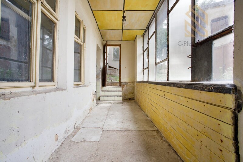 Prodej, rodinného domu 164 m², pozemek 641 m², Hříškov - Louny