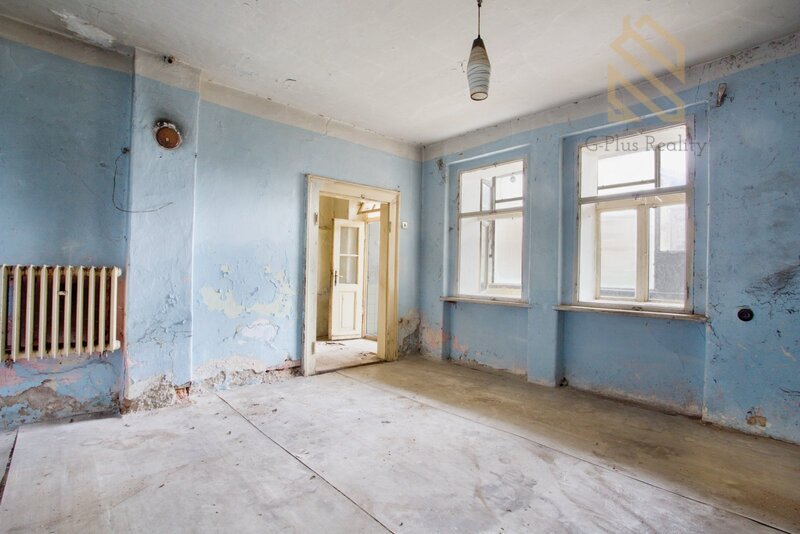 Prodej, rodinného domu 164 m², pozemek 641 m², Hříškov - Louny