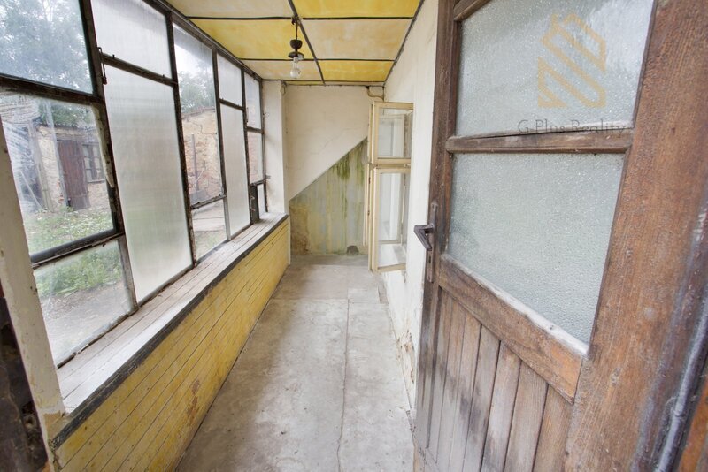 Prodej, rodinného domu 164 m², pozemek 641 m², Hříškov - Louny