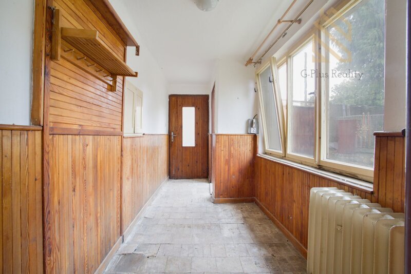 Prodej, rodinného domu 164 m², pozemek 641 m², Hříškov - Louny