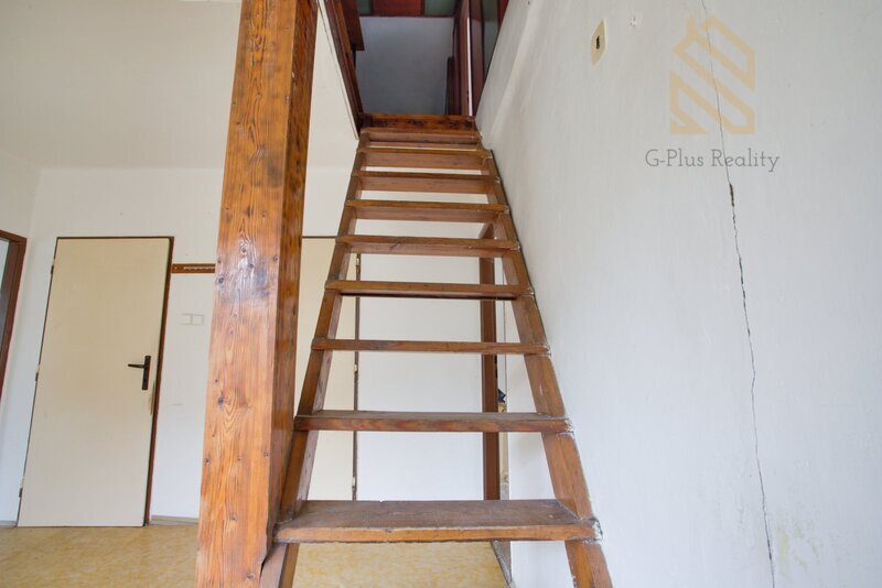 Prodej, rodinného domu 164 m², pozemek 641 m², Hříškov - Louny