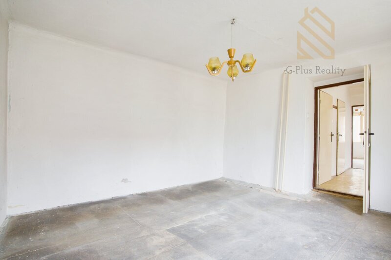 Prodej, rodinného domu 164 m², pozemek 641 m², Hříškov - Louny