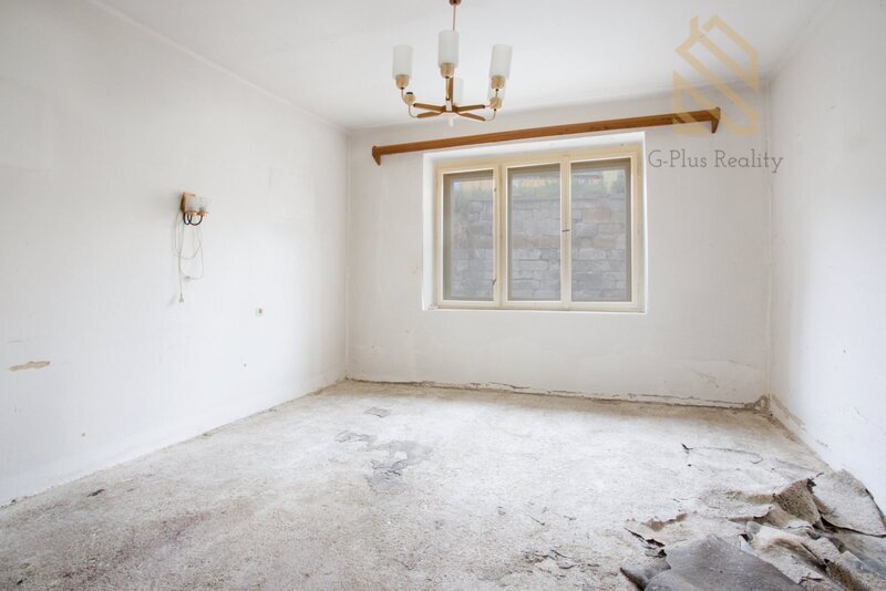 Prodej, rodinného domu 164 m², pozemek 641 m², Hříškov - Louny