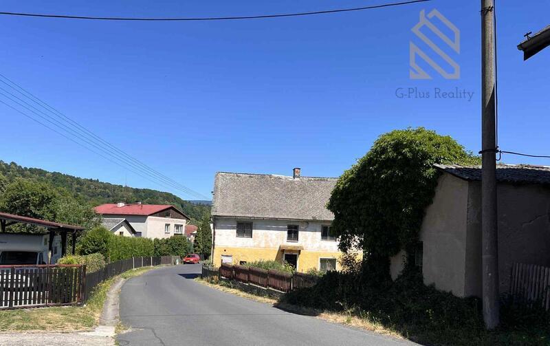 Prodej, domu, 778m2, Velichov