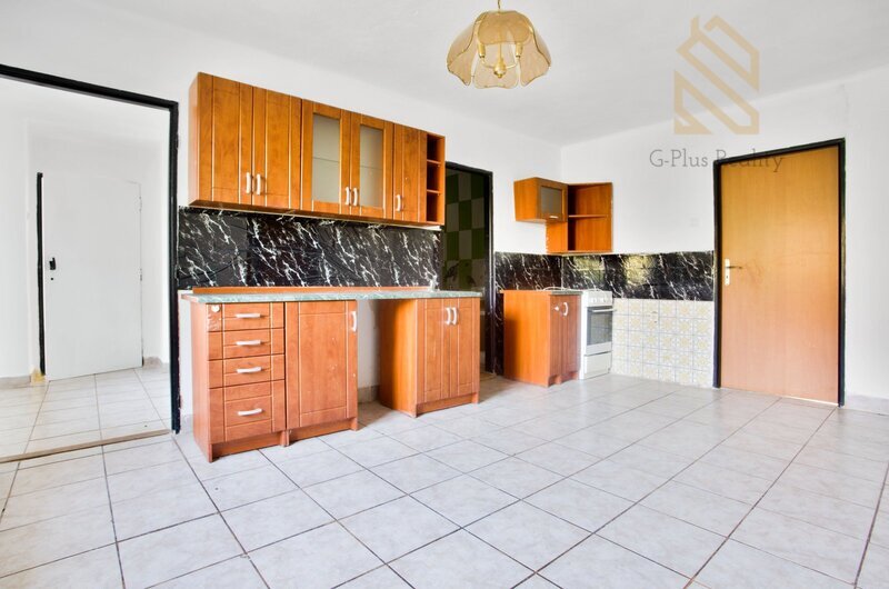 Pronájem rodinného domu 3+1 98 m², obec Břehoryje