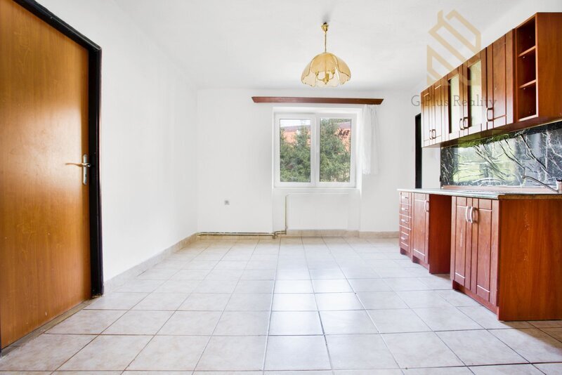 Pronájem rodinného domu 3+1 98 m², obec Břehoryje