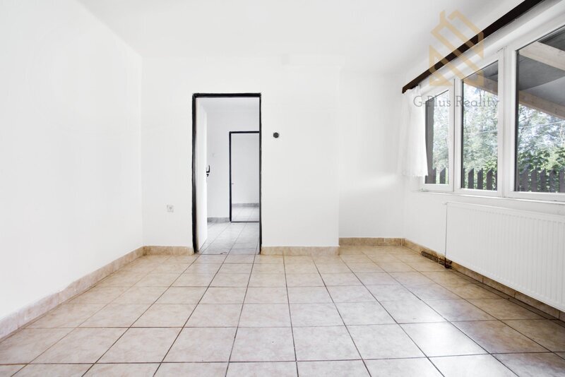 Pronájem rodinného domu 3+1 98 m², obec Břehoryje