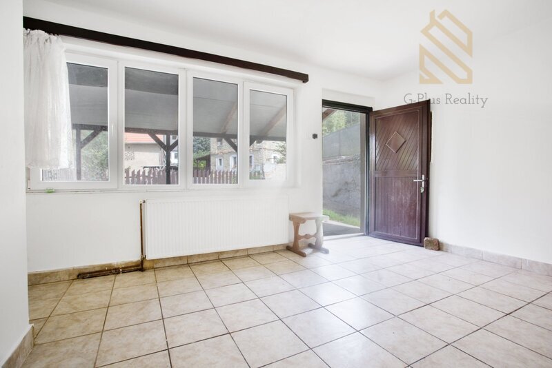 Pronájem rodinného domu 3+1 98 m², obec Břehoryje