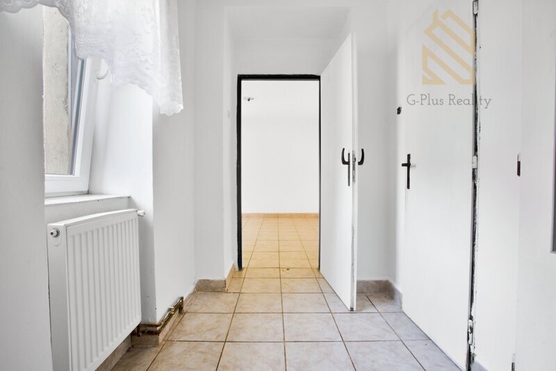 Pronájem rodinného domu 3+1 98 m², obec Břehoryje