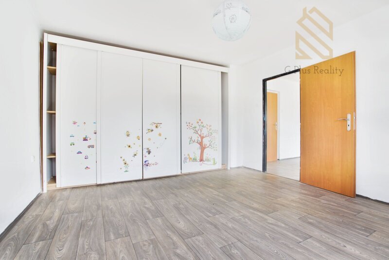Pronájem rodinného domu 3+1 98 m², obec Břehoryje