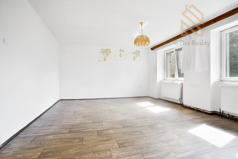 Pronájem rodinného domu 3+1 98 m², obec Břehoryje