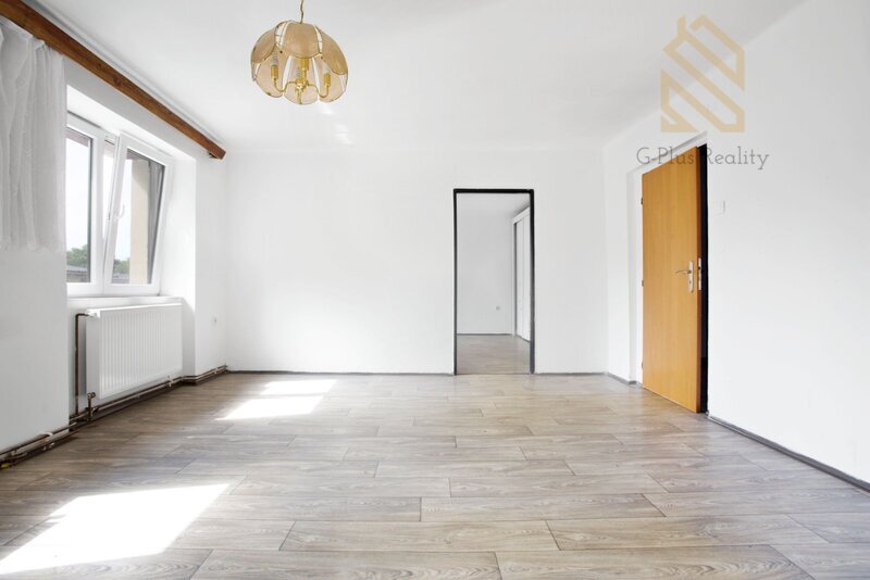 Pronájem rodinného domu 3+1 98 m², obec Břehoryje