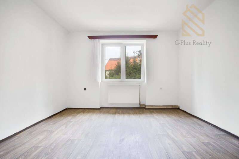 Pronájem rodinného domu 3+1 98 m², obec Břehoryje