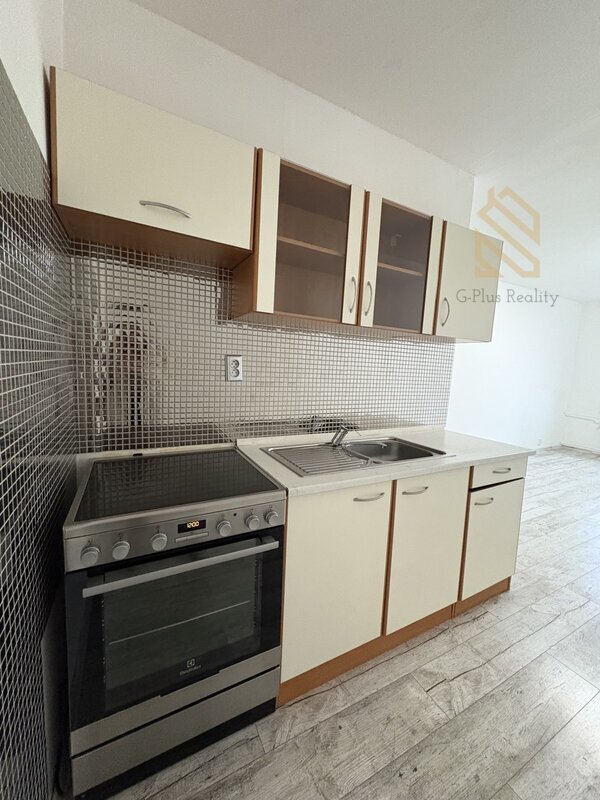 Prodej, byt, 2kk, 43m2, Litvínov-Janov