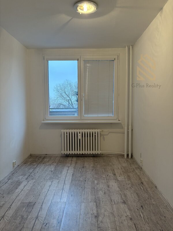 Prodej, byt, 2kk, 43m2, Litvínov-Janov