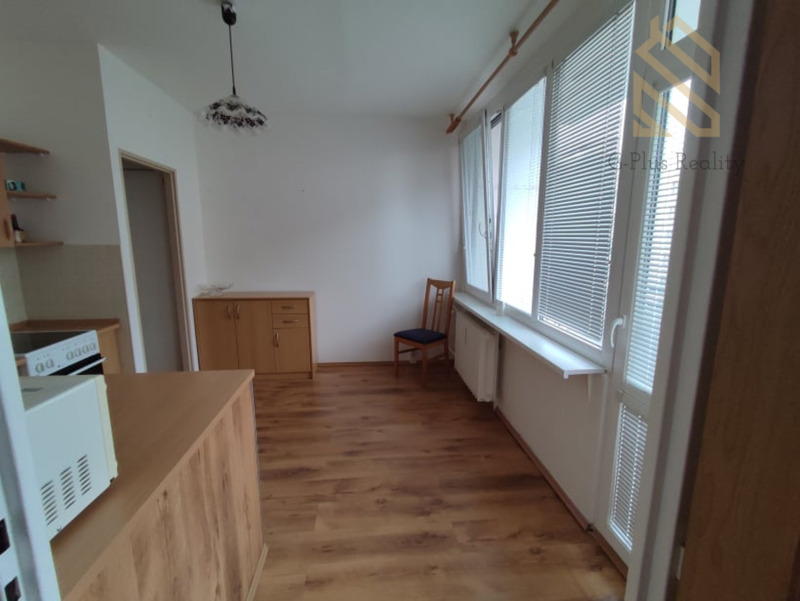 Byt 1+1+ Lodžie, 33 m2, ul.SNP, Louny